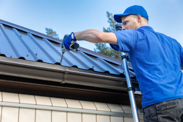 Best Green or Eco-Friendly Roofing Solutions  in Ammon, ID