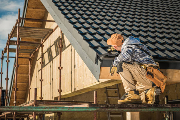 4 Ply Roofing in Ammon, ID