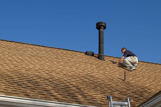 Best Roof Waterproofing  in Ammon, ID
