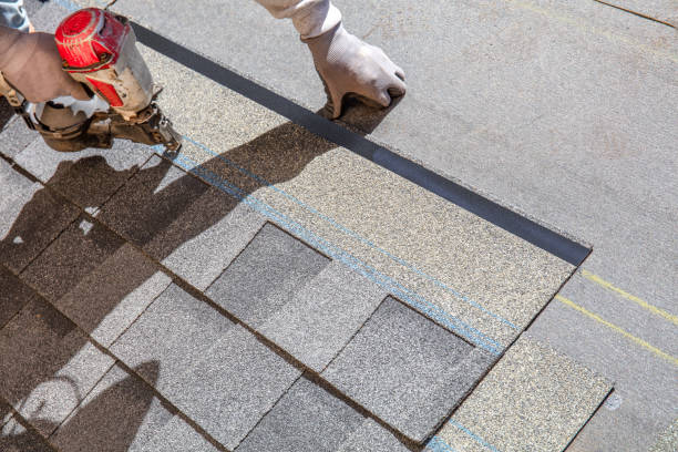 Best Roof Leak Repair  in Ammon, ID